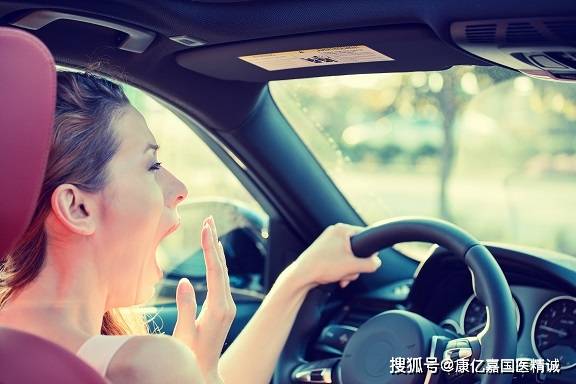 显示|导致亚健康的五个生活坏习惯!