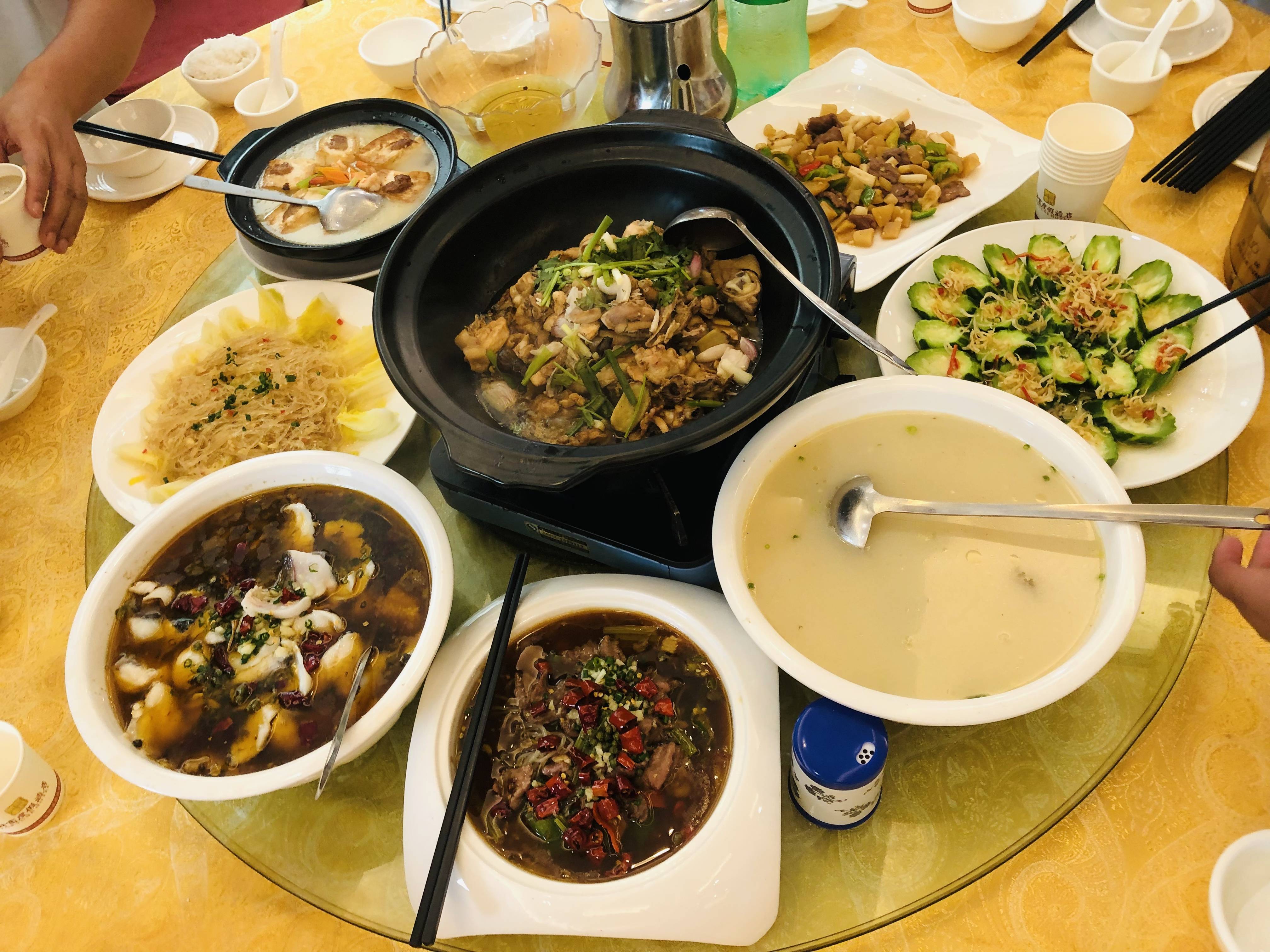 从化|从化半年总结会,团建公园,户外徒步,篝火,财富酒店2天团