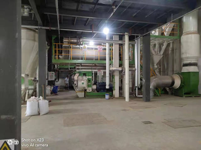 牛羊|茂縣冉莽農業科技公司： 結親晶英農牧 助力牧區牛羊越冬渡春