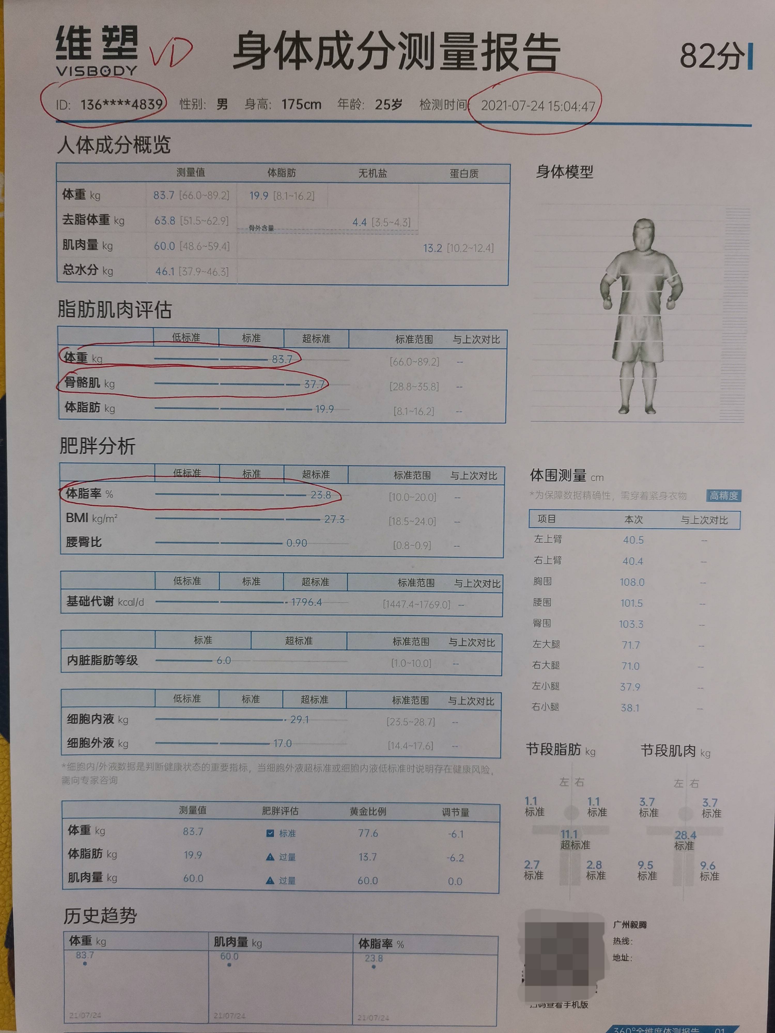 体测仪到底是什么?