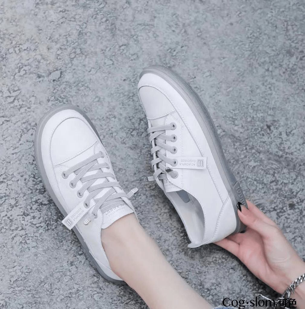 秋老虎|Cog·slom可色|秋季最全鞋子单品趋势