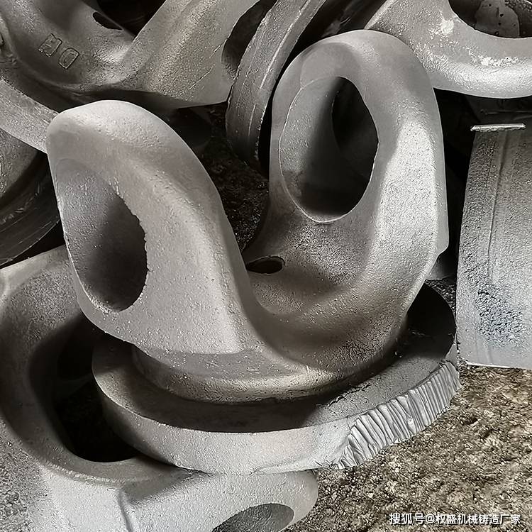 铸钢件生产厂家教您解决!