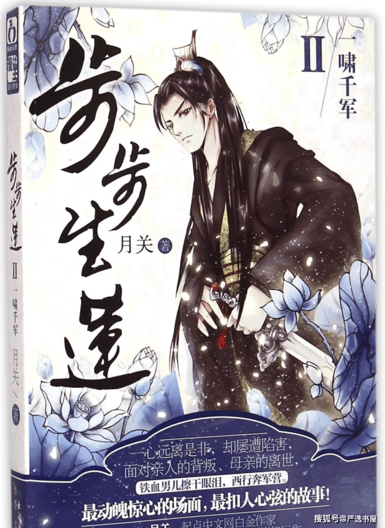 步步生莲月关epubmobiazw3txtkindle电子书