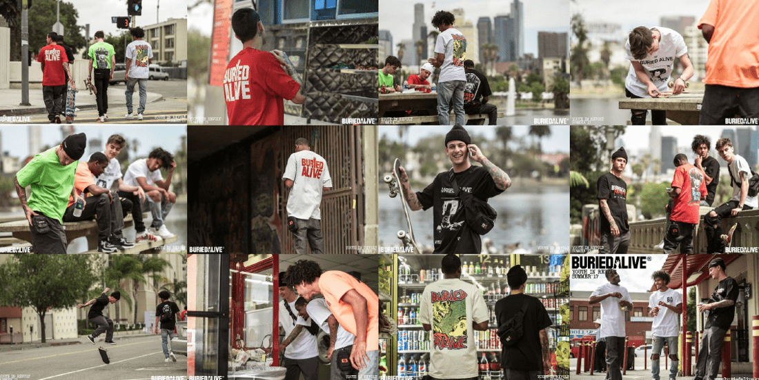 活动舞台|打开你专属的personality