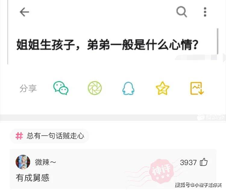 爆笑神級評論第8期：都說了群里不能私聊，交警也不行。 搞笑整蠱 第6张