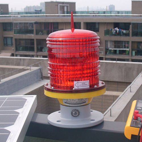 led航空障碍灯的趋势与未来