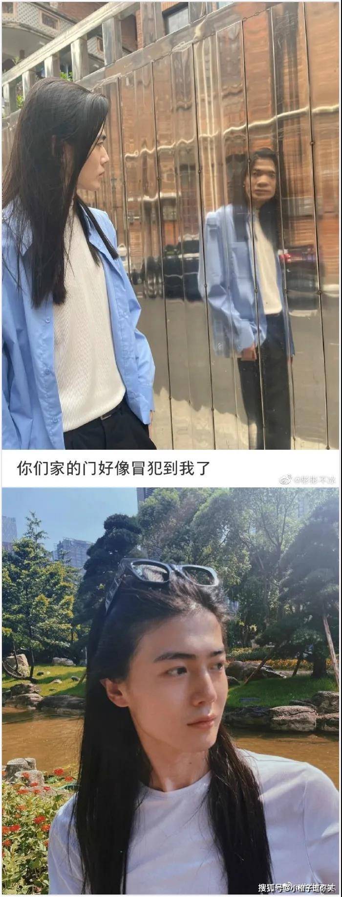 爆笑圖片：求婚現場發現有一名,圍觀群眾不對勁！ 搞笑整蠱 第2张