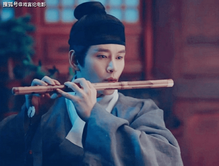 因为|玉楼春贾逢源大结局，大快人心，利用桃夭搞垮孙府，结果翻车不断