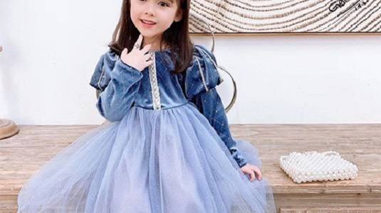 服装|努吡童话服装加盟是真的吗 当然是的