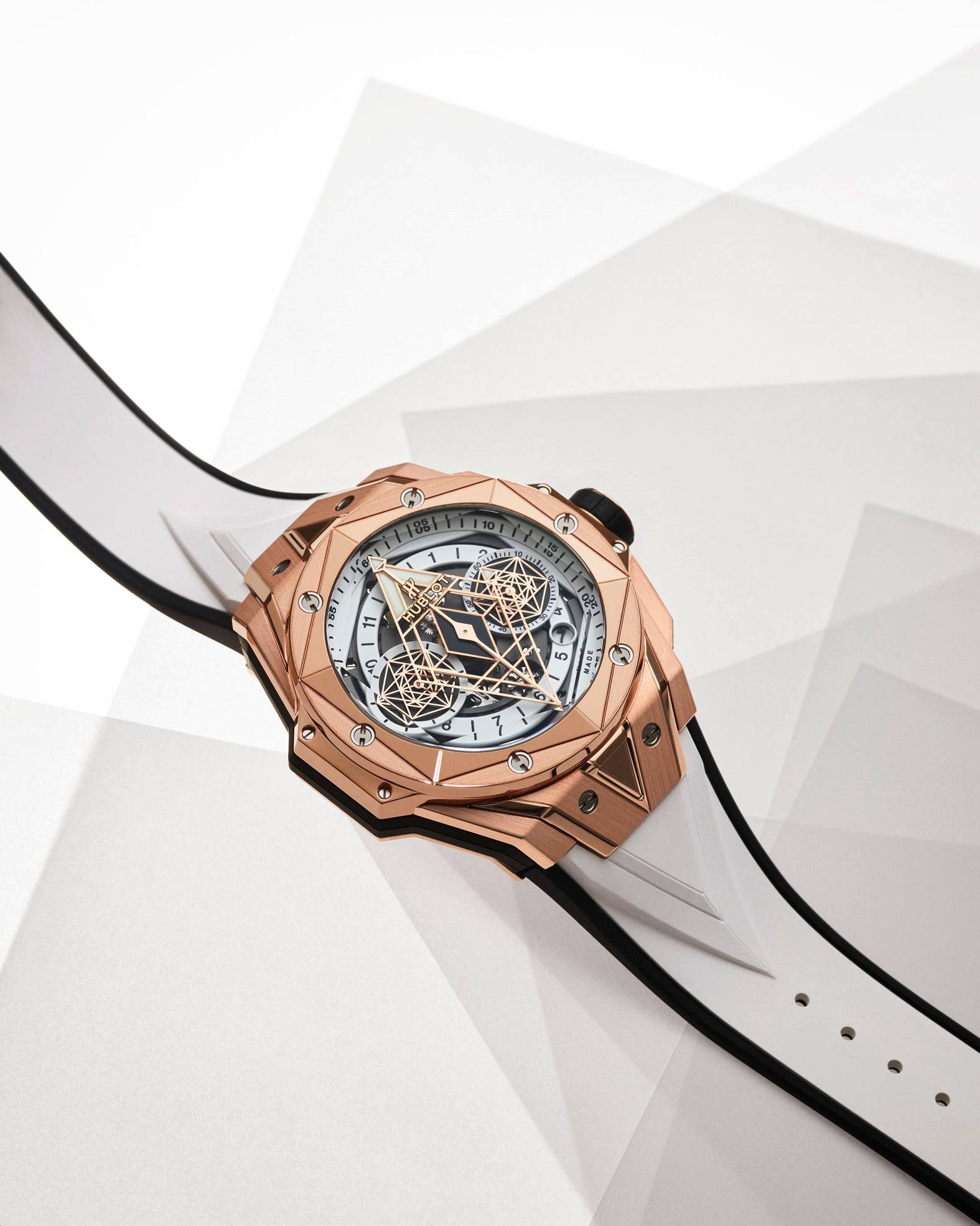 ��ҫ�ǳ�,��ҫʢ�Ľ���HUBLOT����人��¡ר����¡�ؿ�Ļ