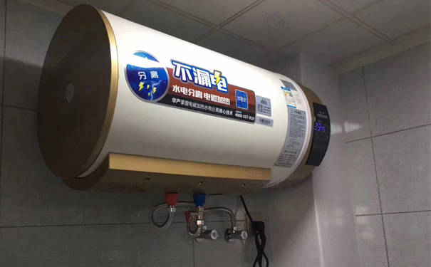 磁能热水器越来越流行了那你了解过磁能热水器工作原理吗