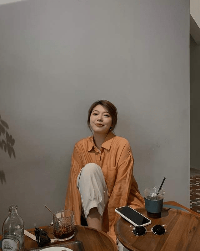 蒂朵|初秋穿搭第一弹，2组换季新灵感，轻松穿出好气质