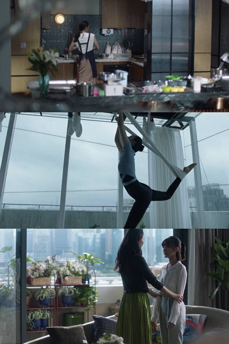 独立|近年来中国影视剧中女性独立形象的艺术特点