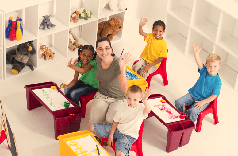 尿裤子|第一次进入幼儿园，宝宝不适应怎么办？家长可以做好这些准备