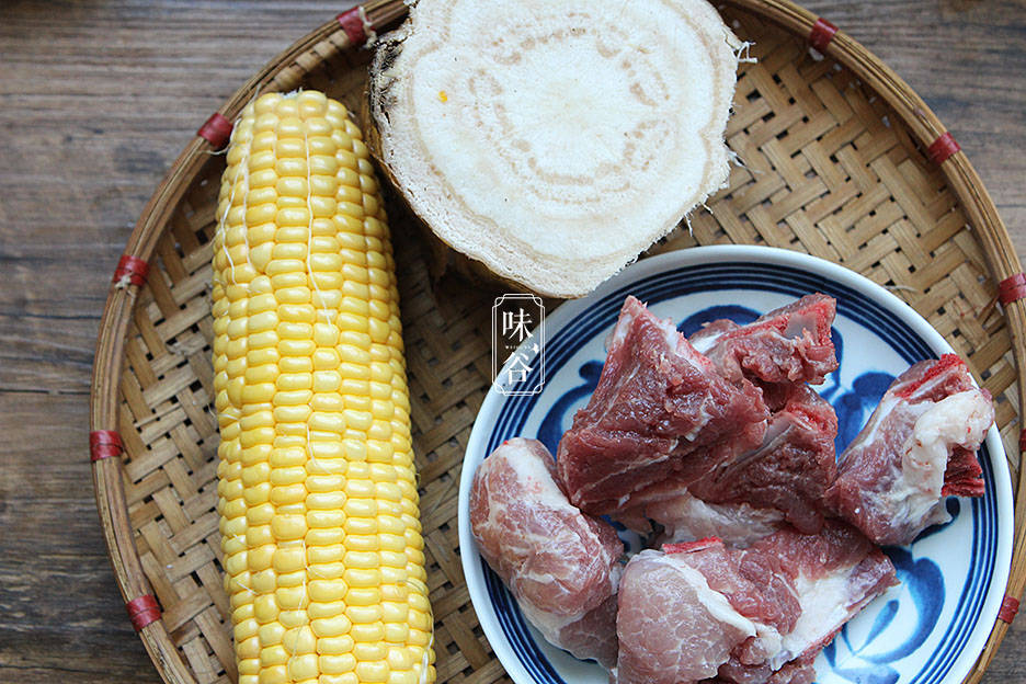 食材|入秋容易上火,記得多給家人喝這湯,清甜潤口不上火,身體倍兒棒