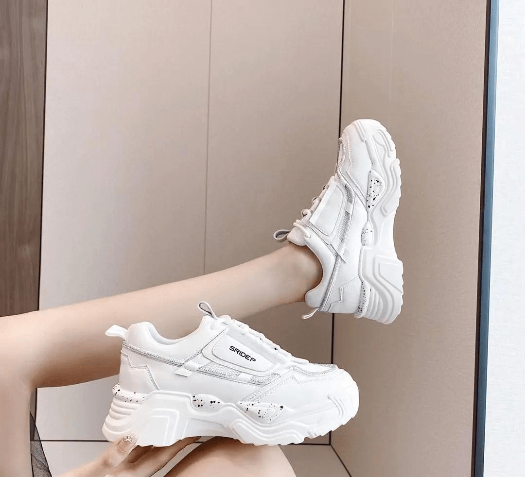 slom|早秋的第一双美鞋 锁定每个时髦瞬间