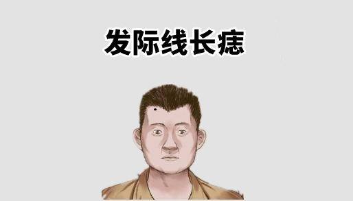 男人穷痣 孤独图片