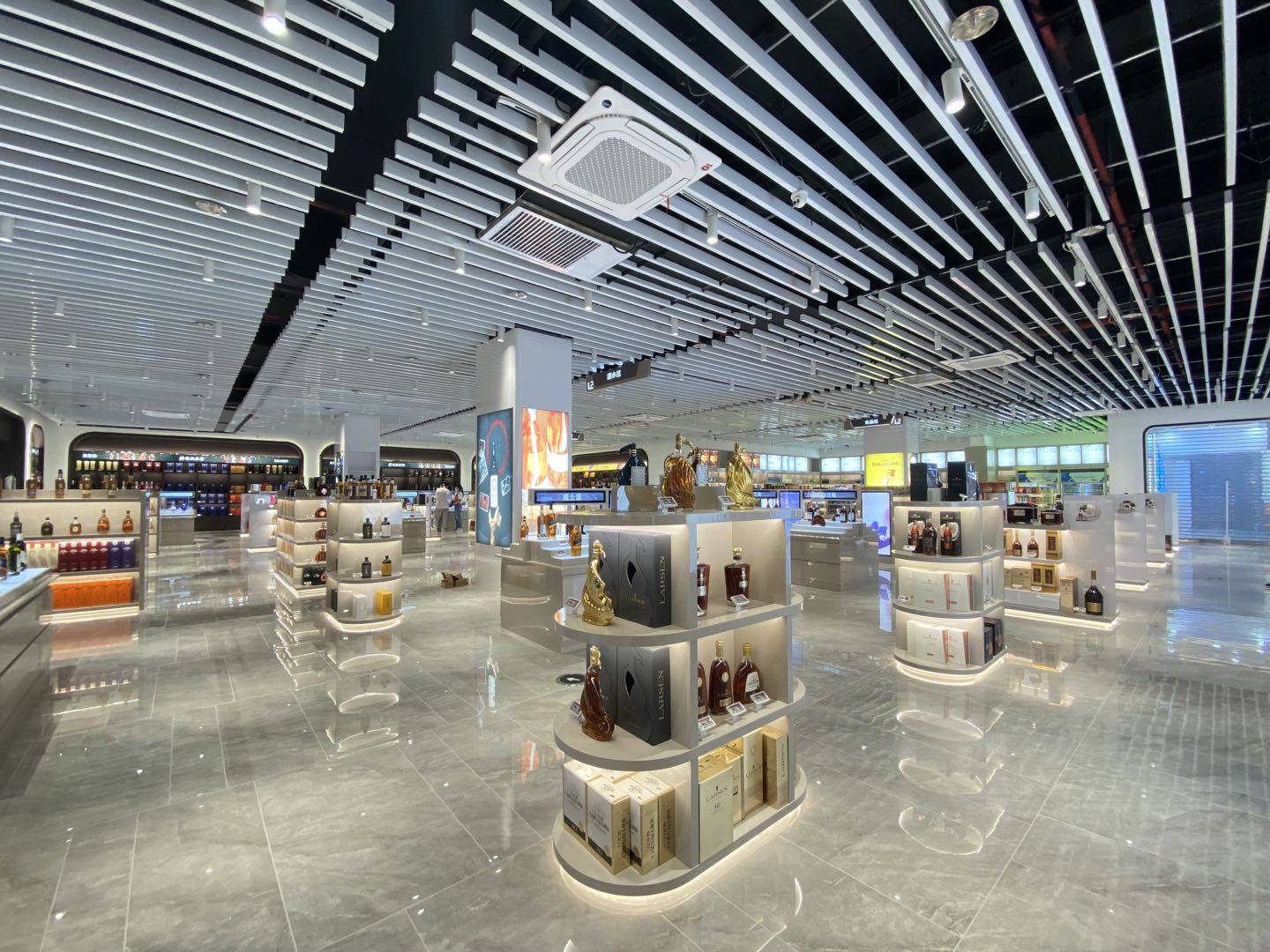 珠海免税61三亚旅投商场即将盛大开业惊喜福利享不停