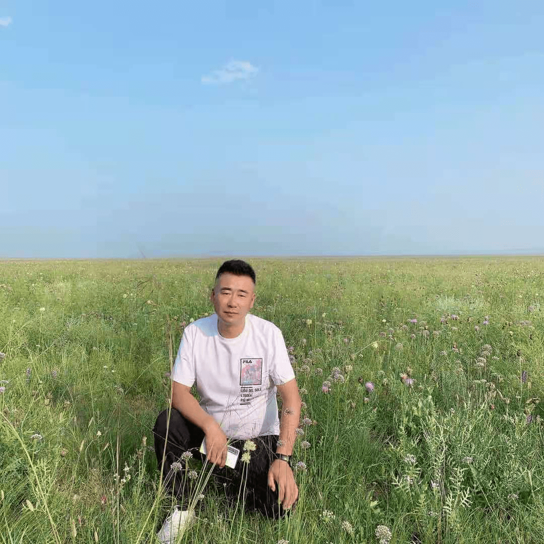 卢国良内蒙古远东国际集团董事长