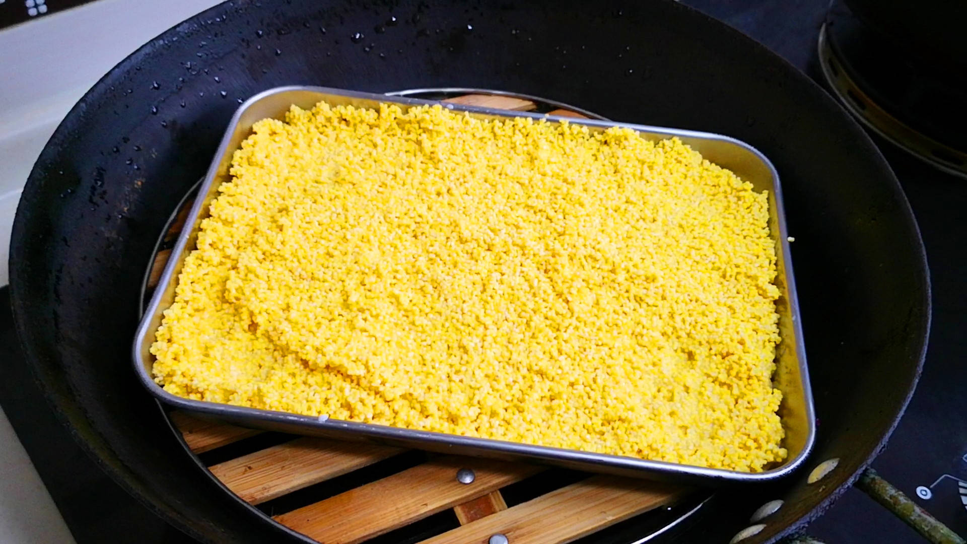 米粒|自从早餐学会这样做,我家早餐再也不买了,比包子简单,比油条香