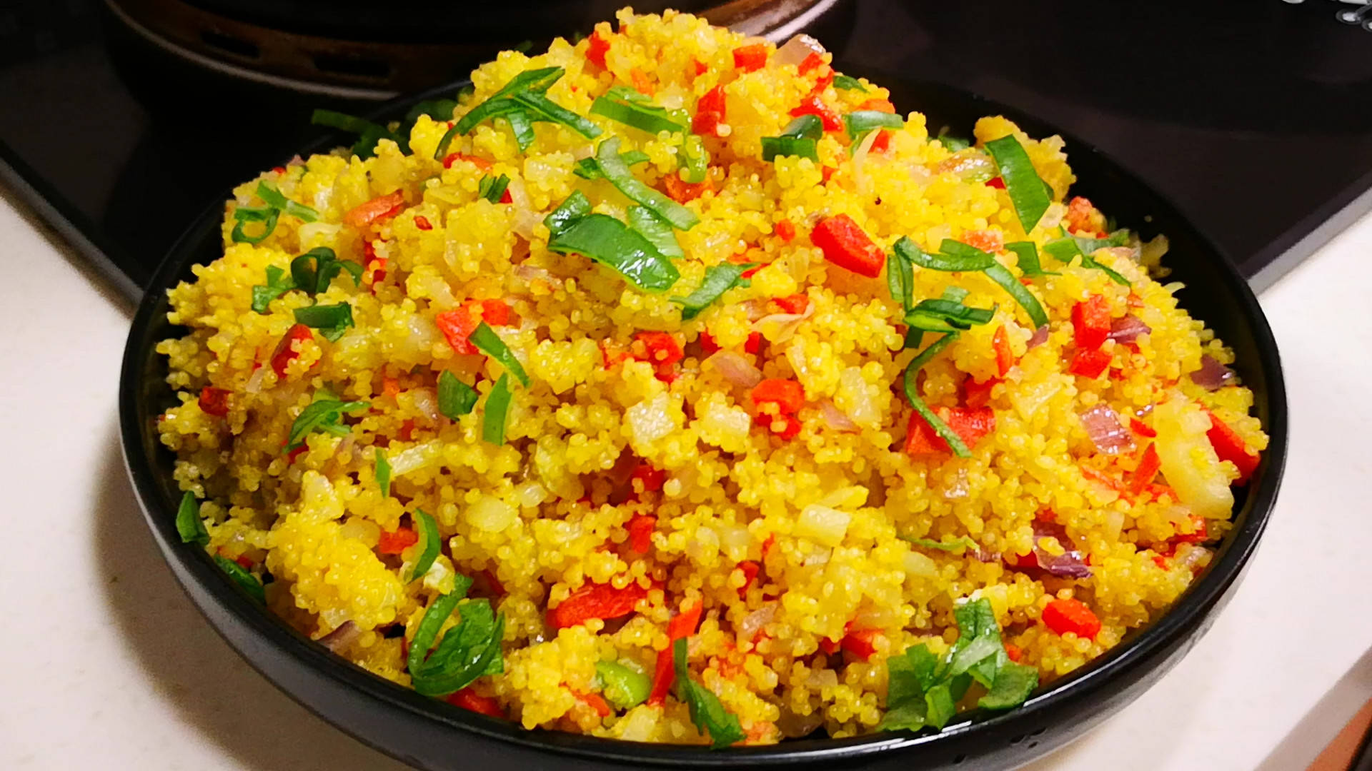 米粒|自从早餐学会这样做,我家早餐再也不买了,比包子简单,比油条香