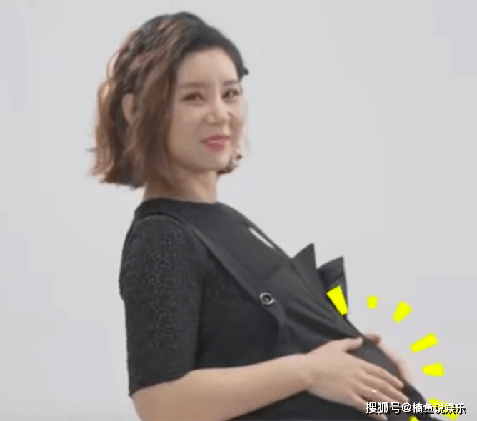 王雷|王雷李小萌夫妇官宣怀二胎！妻子孕肚明显，堪称娱乐圈最低调夫妻