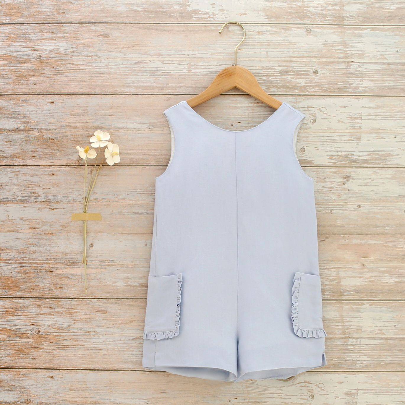 Dadati|这个童装也太好看了吧！