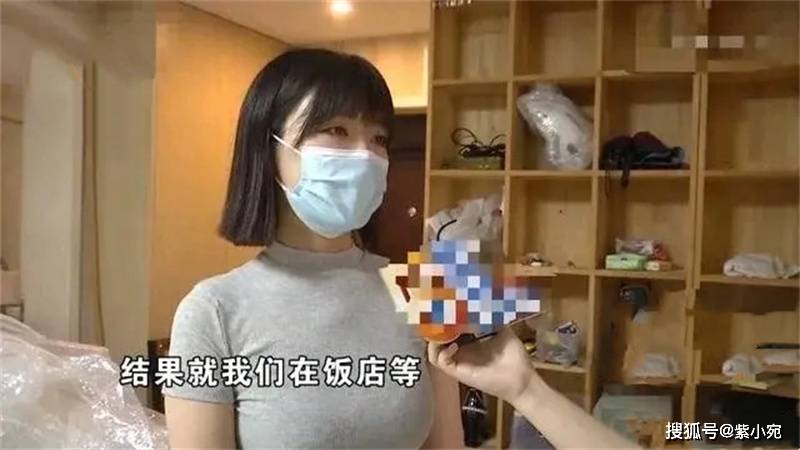 又在西湖边租了一套大户型,新租房需要换锁,郑女士准备把学区房的智能