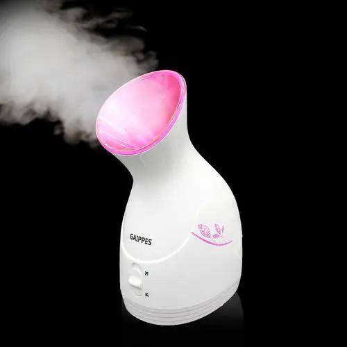 蒸脸仪检测报告用处有哪些