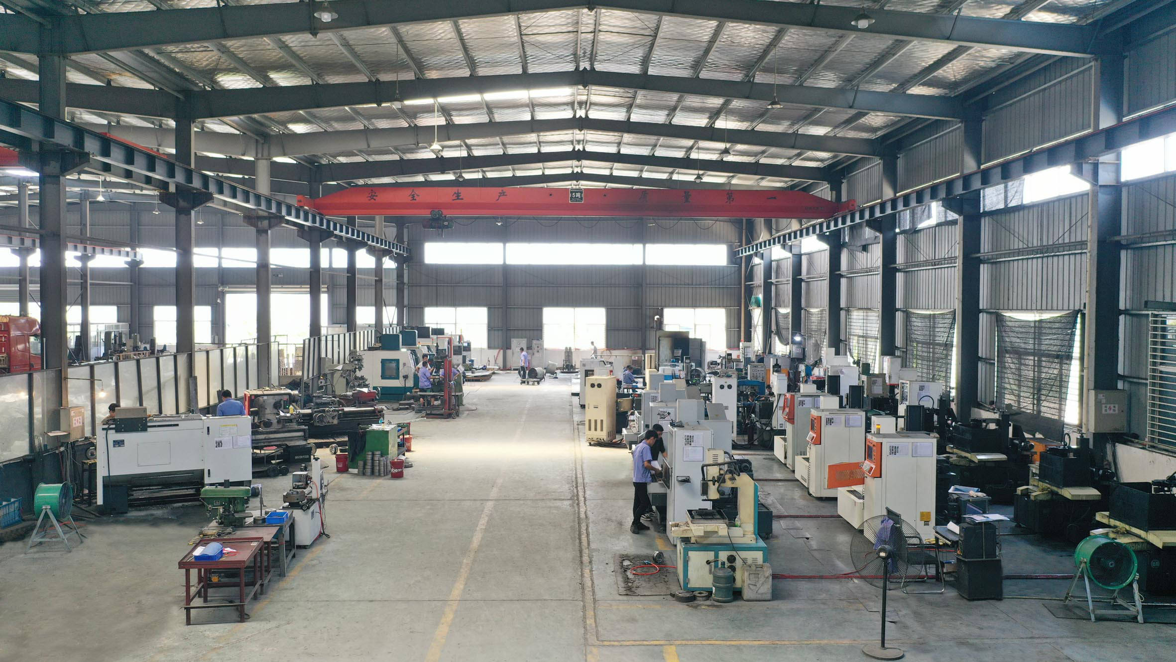 工业铝型材加工试模的好处