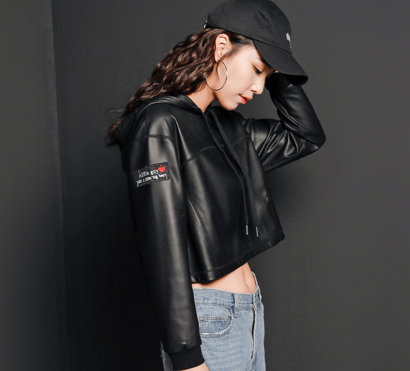 条纹|个性百搭风 帅气girl的日常穿搭