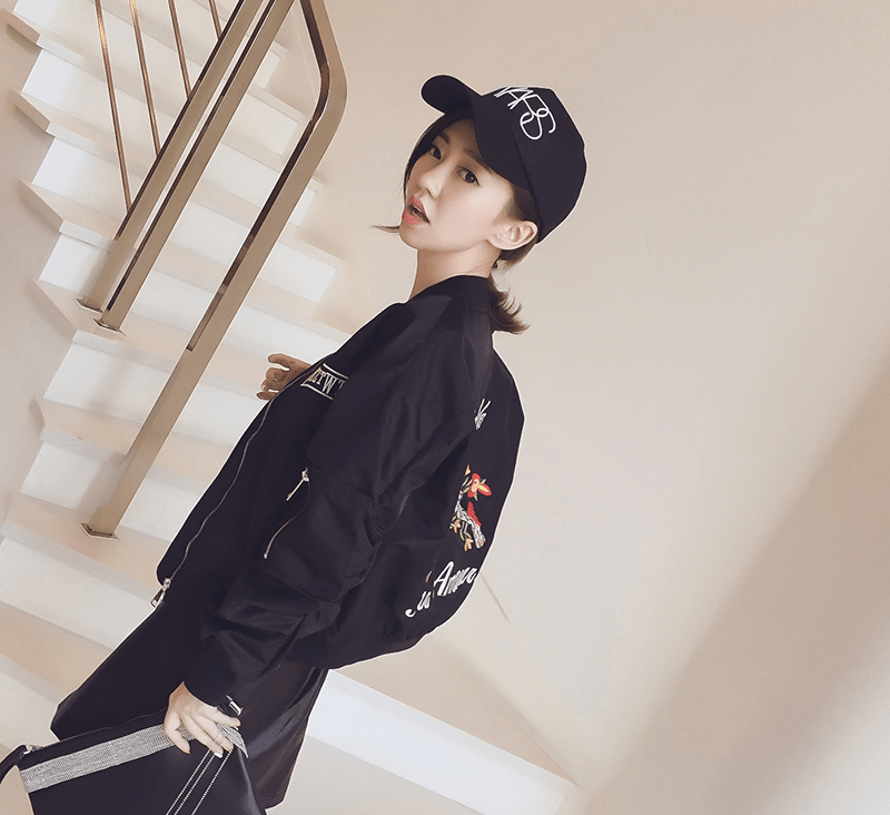 设计|棒球服，带来洒脱率性的美