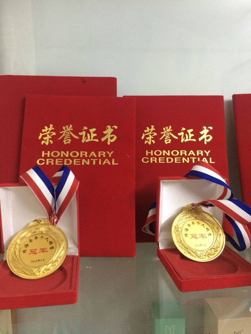 历程|人物专访丨独家揭秘精致女人老师灿加的心中历程