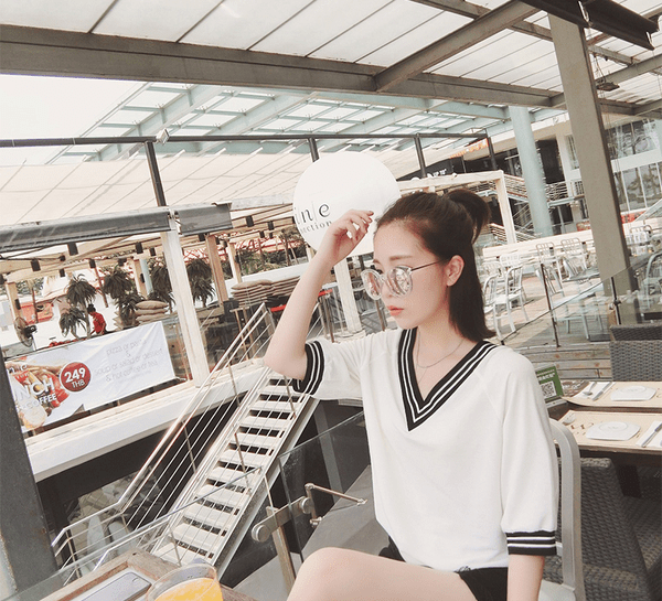 个性|夏日盛情度假风！