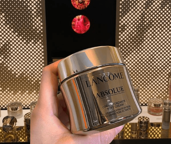 测评盘点|万物皆上涨，唯有脸下垂 30岁抗老贵价面霜