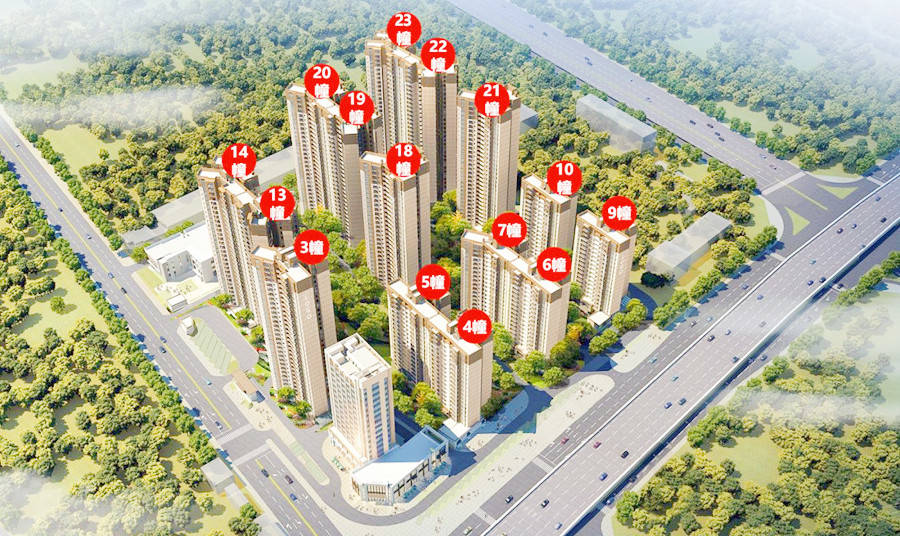 中山远洋山水楼盘好不好从各方面具体来看必看收藏