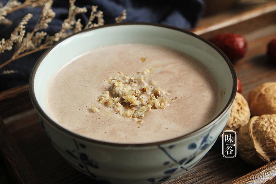 营养|秋天，多给家人吃6种“高镁”食物，营养润燥解秋乏，精神过秋季