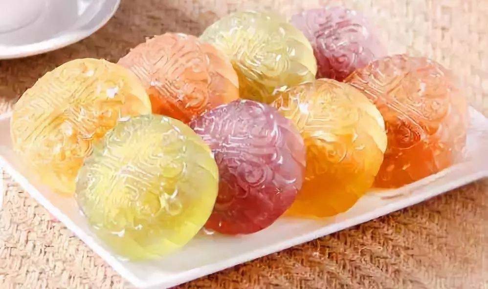 奶油|中秋节快到了，哪种馅月饼最胖？