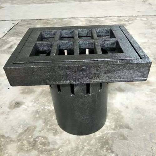 排水|铸铁泄水管的产品性能特点与用途介绍