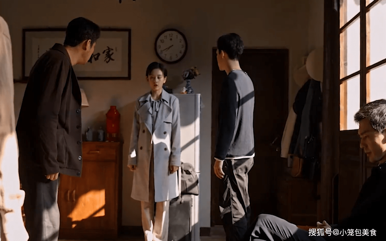 乔家的儿女结局乔一成病重落下遗憾戚成钢悲惨出局乔七七活得最精彩