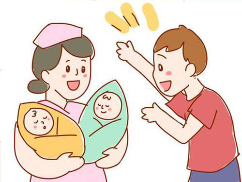 单亲试管婴儿需要什么条件才可以做双胞胎(单亲试管婴儿需要什么条件才可以做双胞胎手术)-第2张图片-鲸幼网