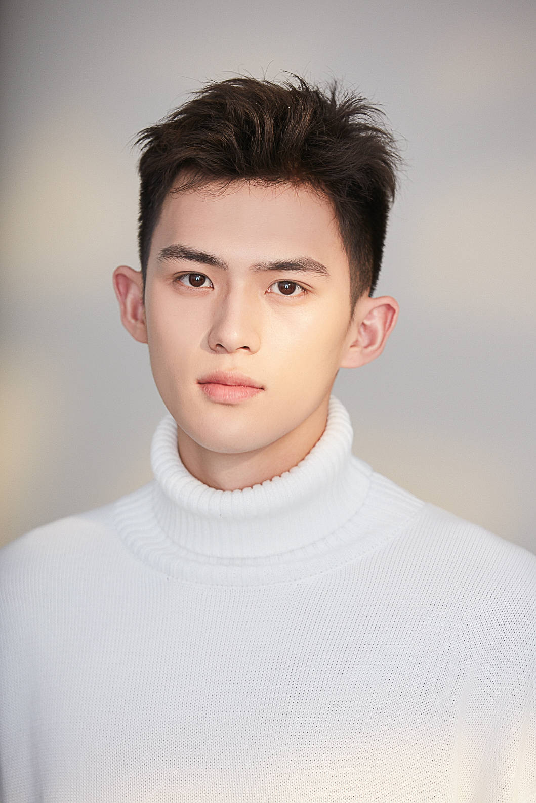 型男恋爱王国哔哩哔哩恋爱秘籍