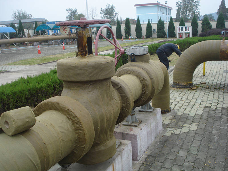 矿脂防腐带是什么