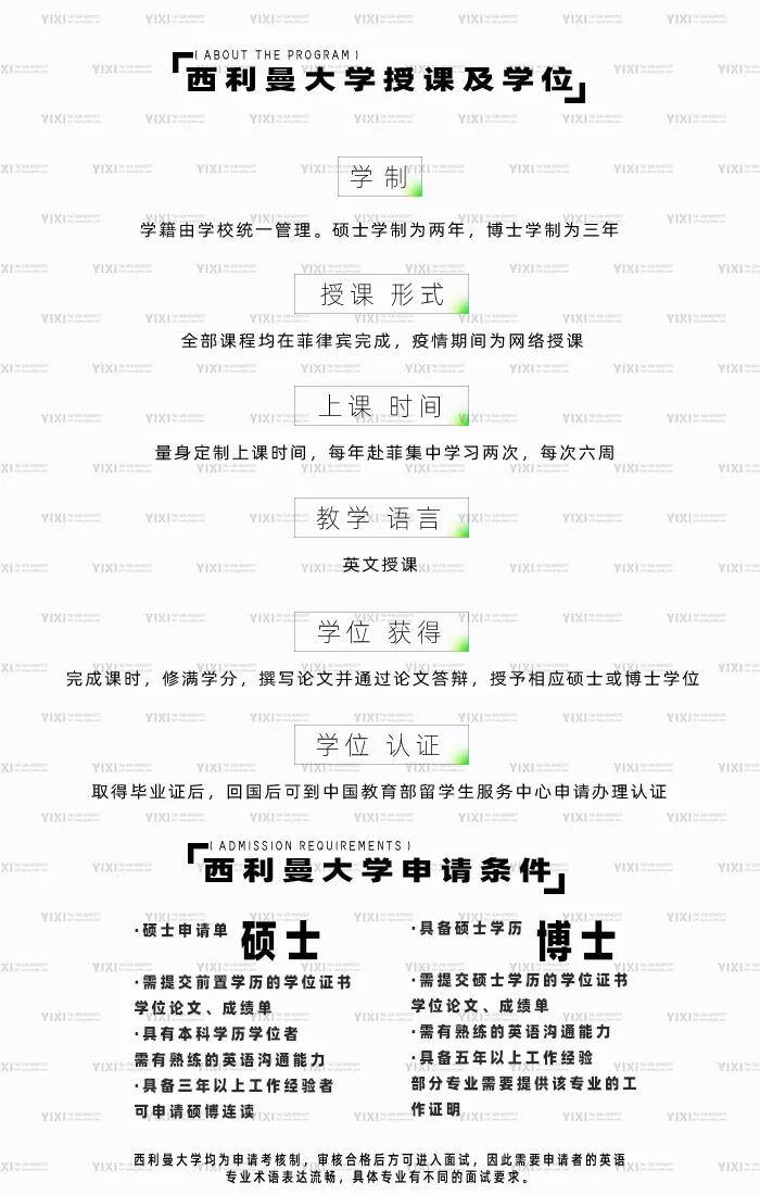 菲律宾的大学排名_菲律宾亚当森大学(3)