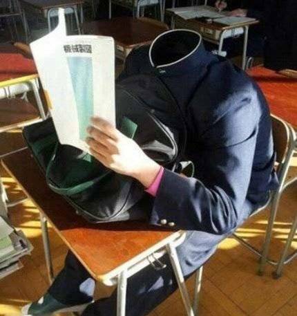 幽默笑話： 為什麼戴在手指上的叫做戒指 搞笑整蠱 第3张
