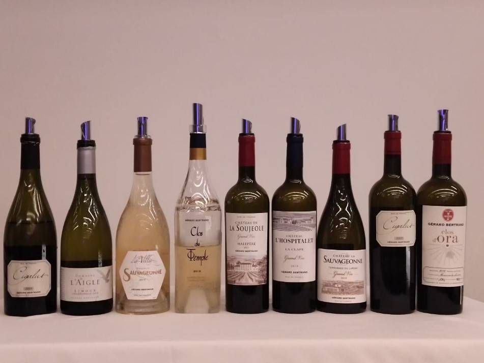 酒庄|高端葡萄酒“新风口”将至,吉哈伯通“果日”展示有机美酒的澎湃“动力”