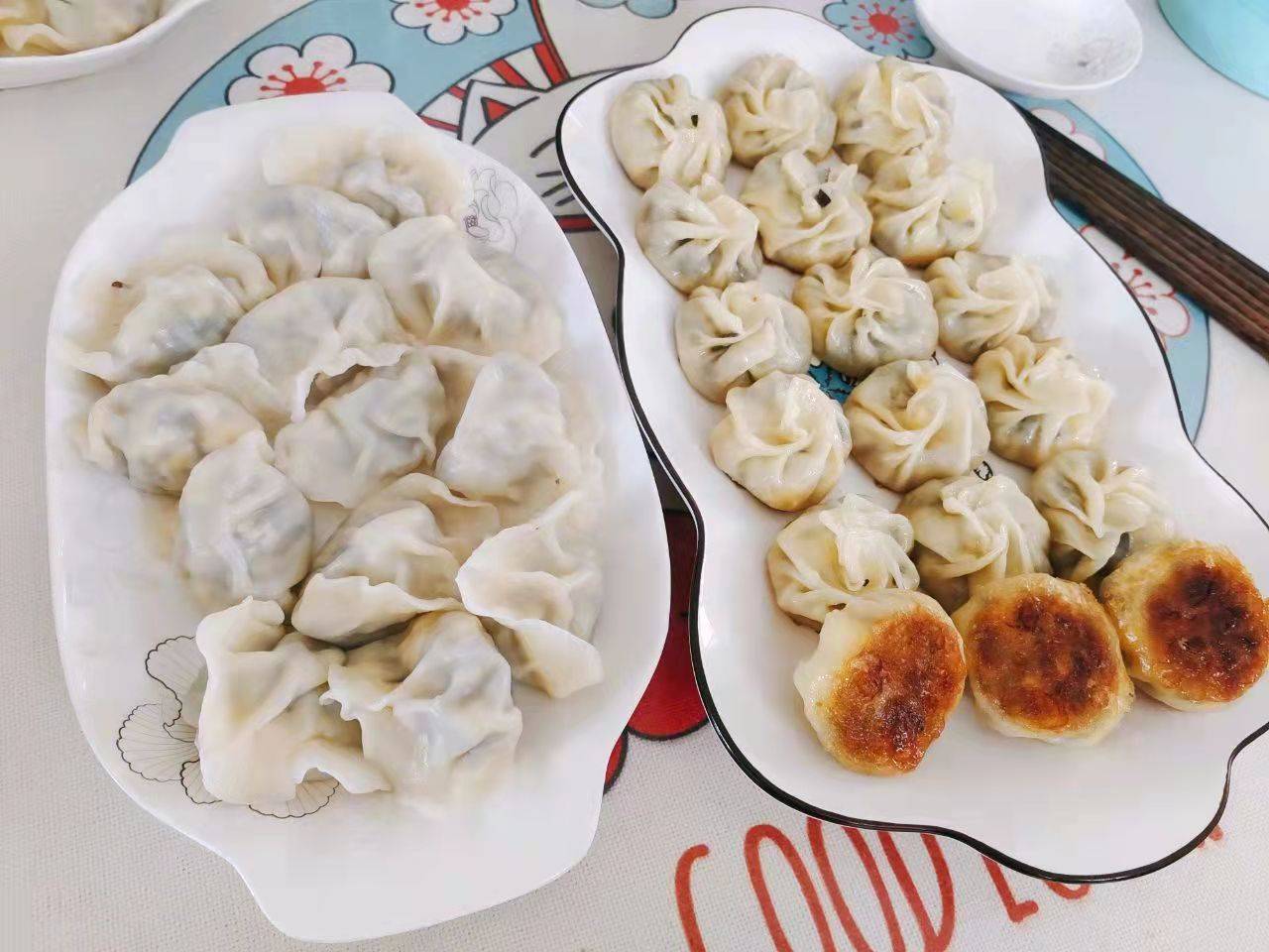 香菇滑鸡|铭德先：你的营养早餐来了