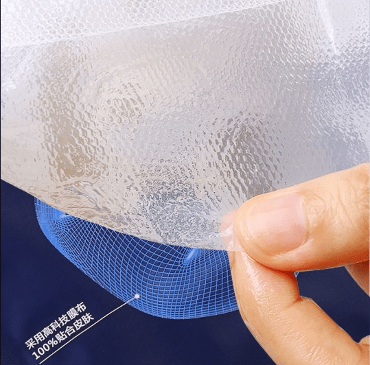 缺点|御兰谜：生物纤维面膜的优点？