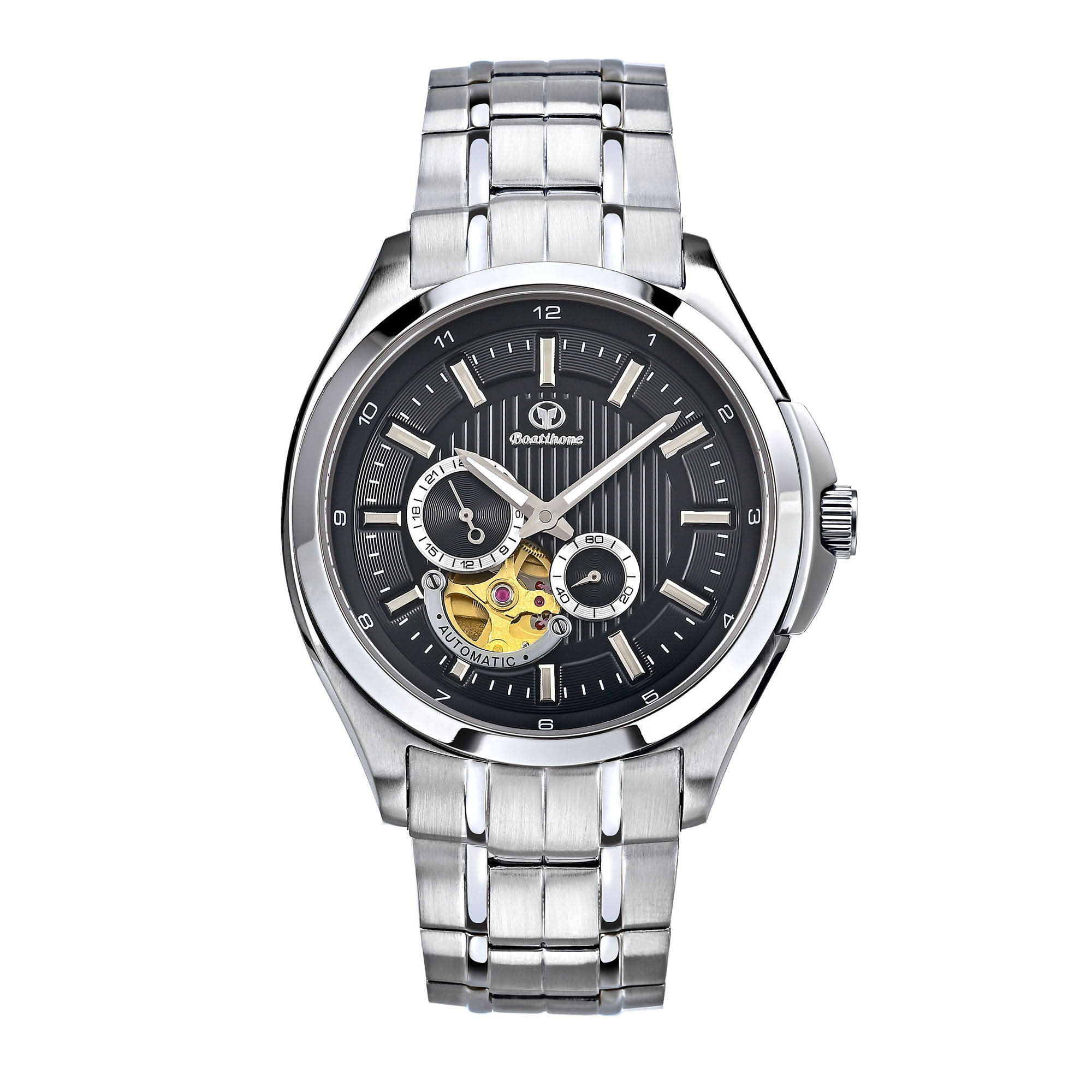 美好的一天又开始了,宝航名表