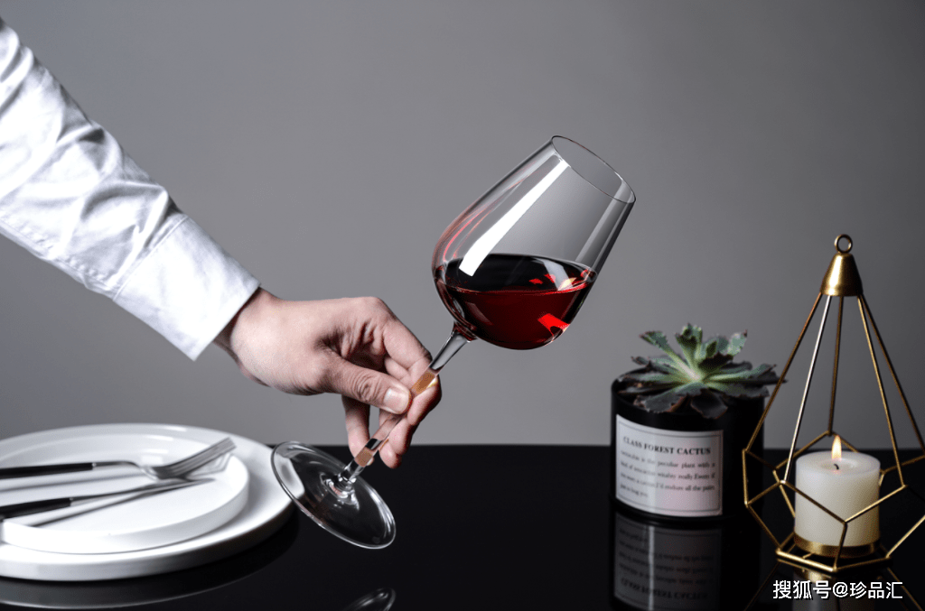 干红酒|「珍品汇」干红葡萄酒得这样才好喝